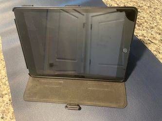 Apple iPad 10.2" A13, WiFi, 64GB, 9th Generation, Space Gray