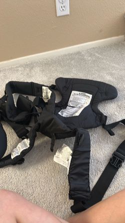 Baby carrier