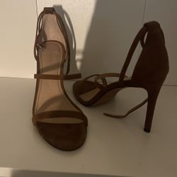 Banana Republic Heels Size 9