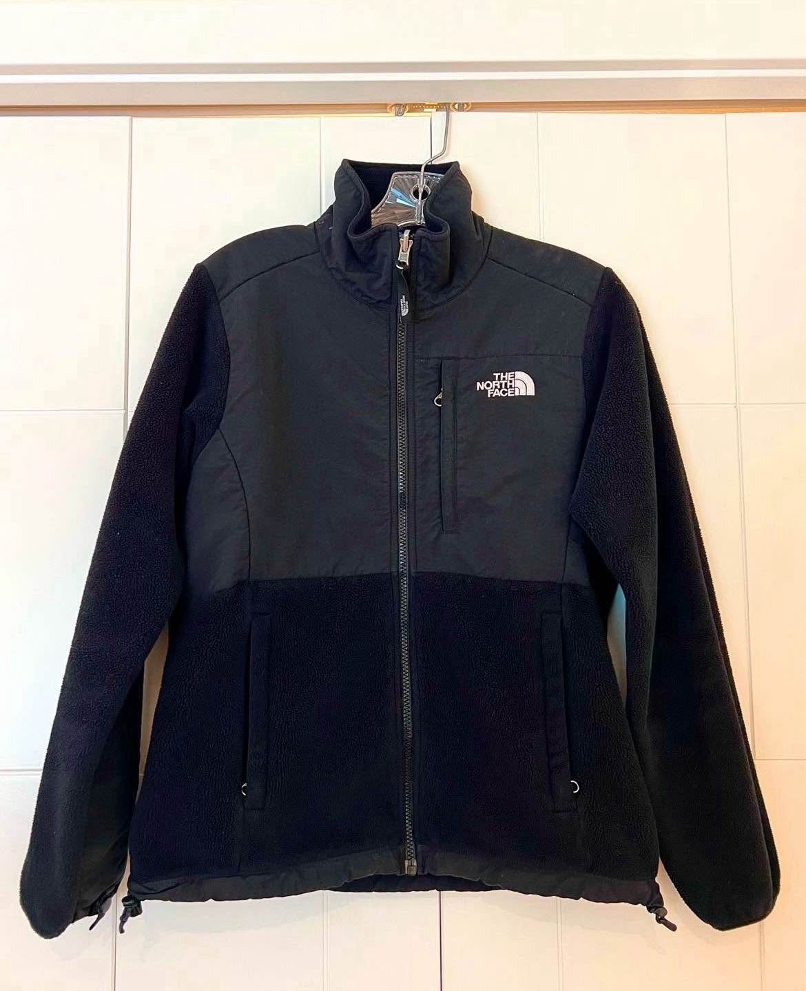 Women’s Northface Fleece Jacket