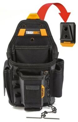 Tool pocket
