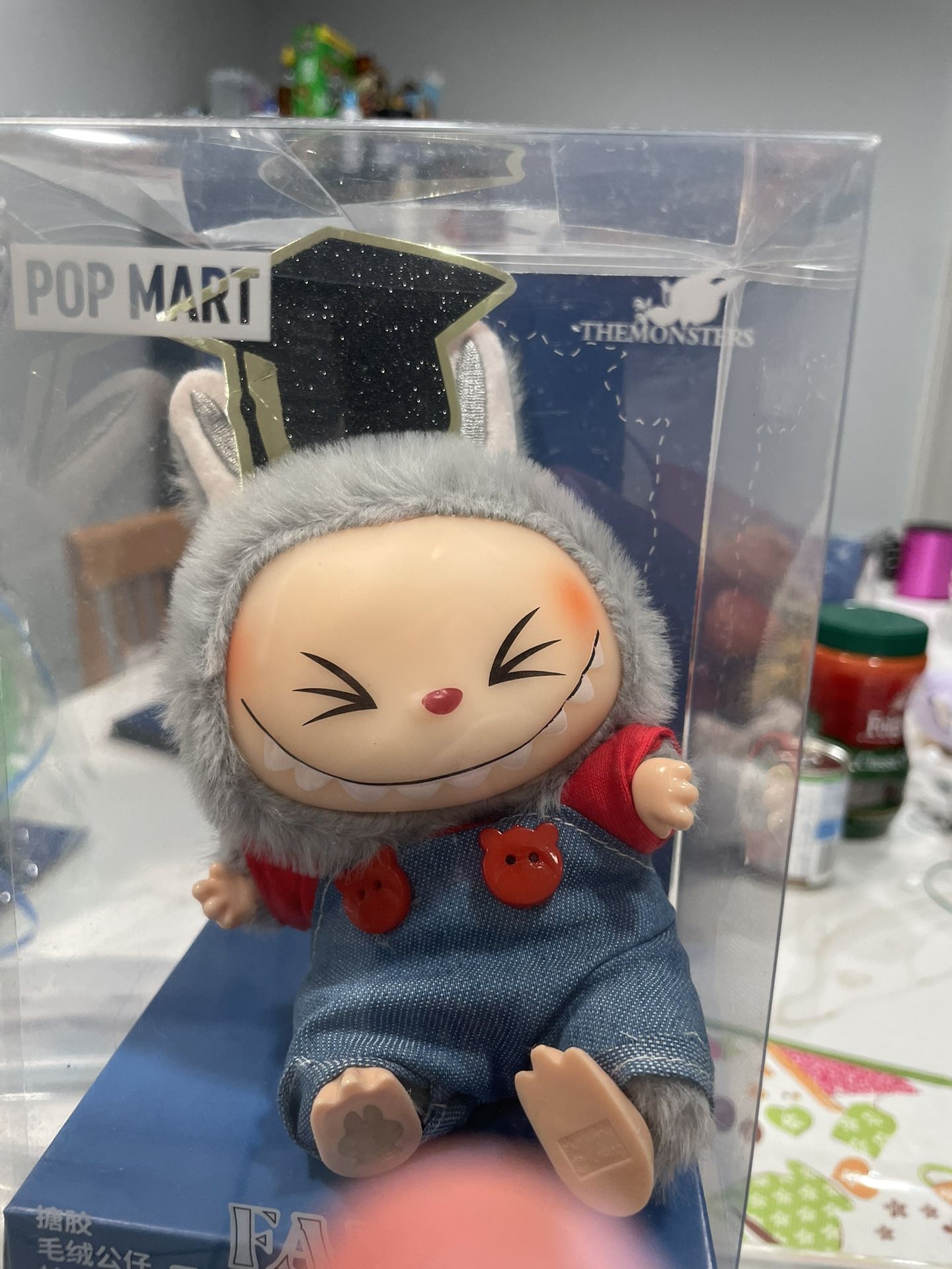 Labubu