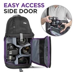 Altura Photo Camera Bag