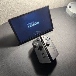 Lenovo Legion Go 