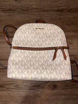 MK backpack