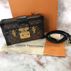 Ladies 𝐋𝐕 𝐥𝐨𝐮𝐢𝐬 𝐯𝐮𝐢𝐭𝐭𝐨𝐧 Bag 