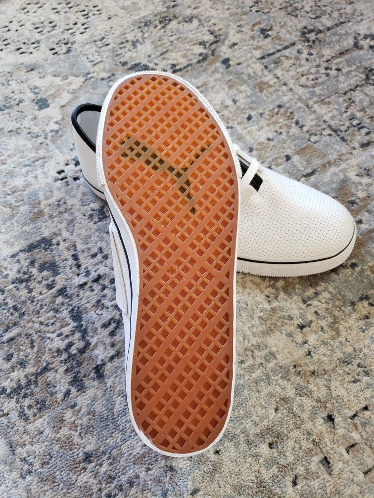 NEW Puma Shoes Sneakers Boots Skate