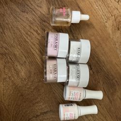Kiara sky dip powders and dehydrator/ primer