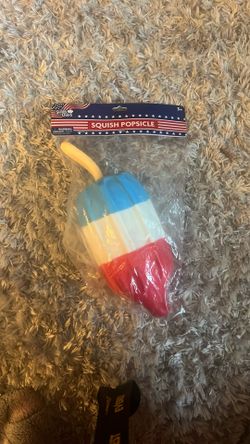 Popsicle Squish