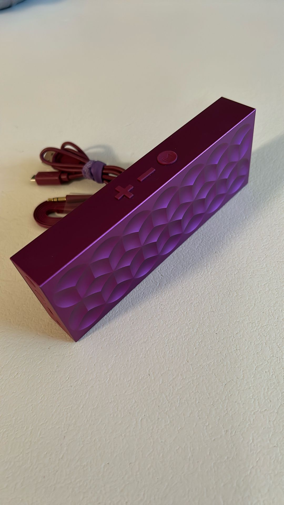 Mini Jambox