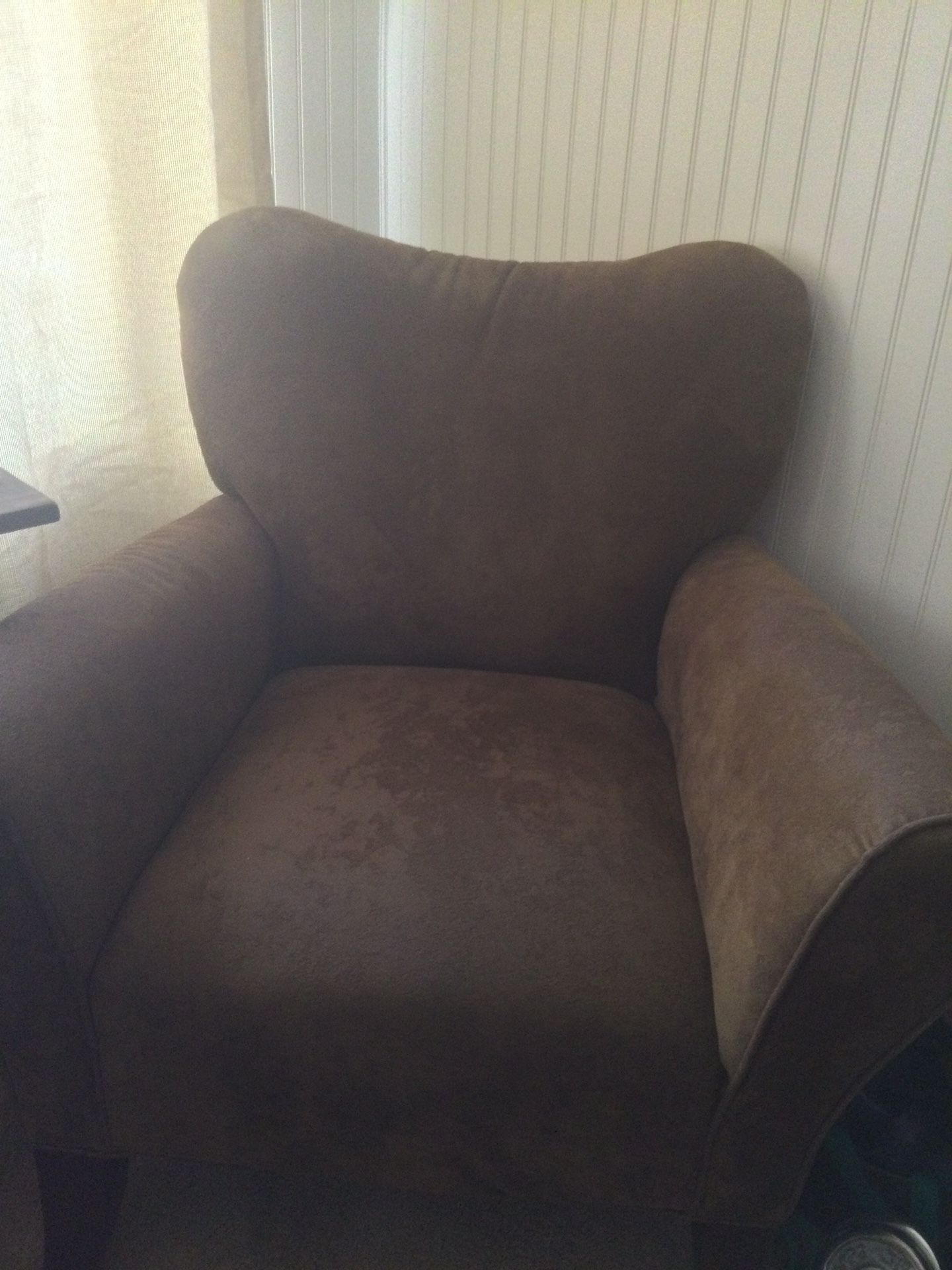 Club Chair