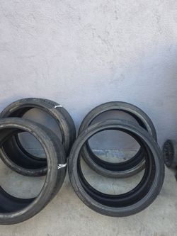 Tires 19