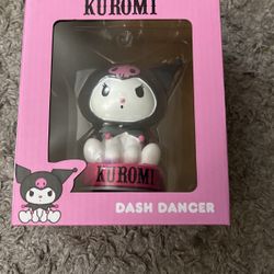 Kuromi dash dancer