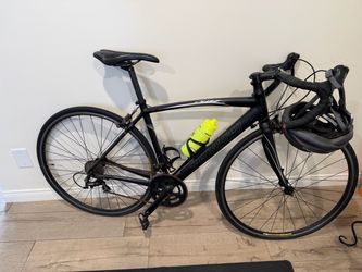 Specialized Allez Comp