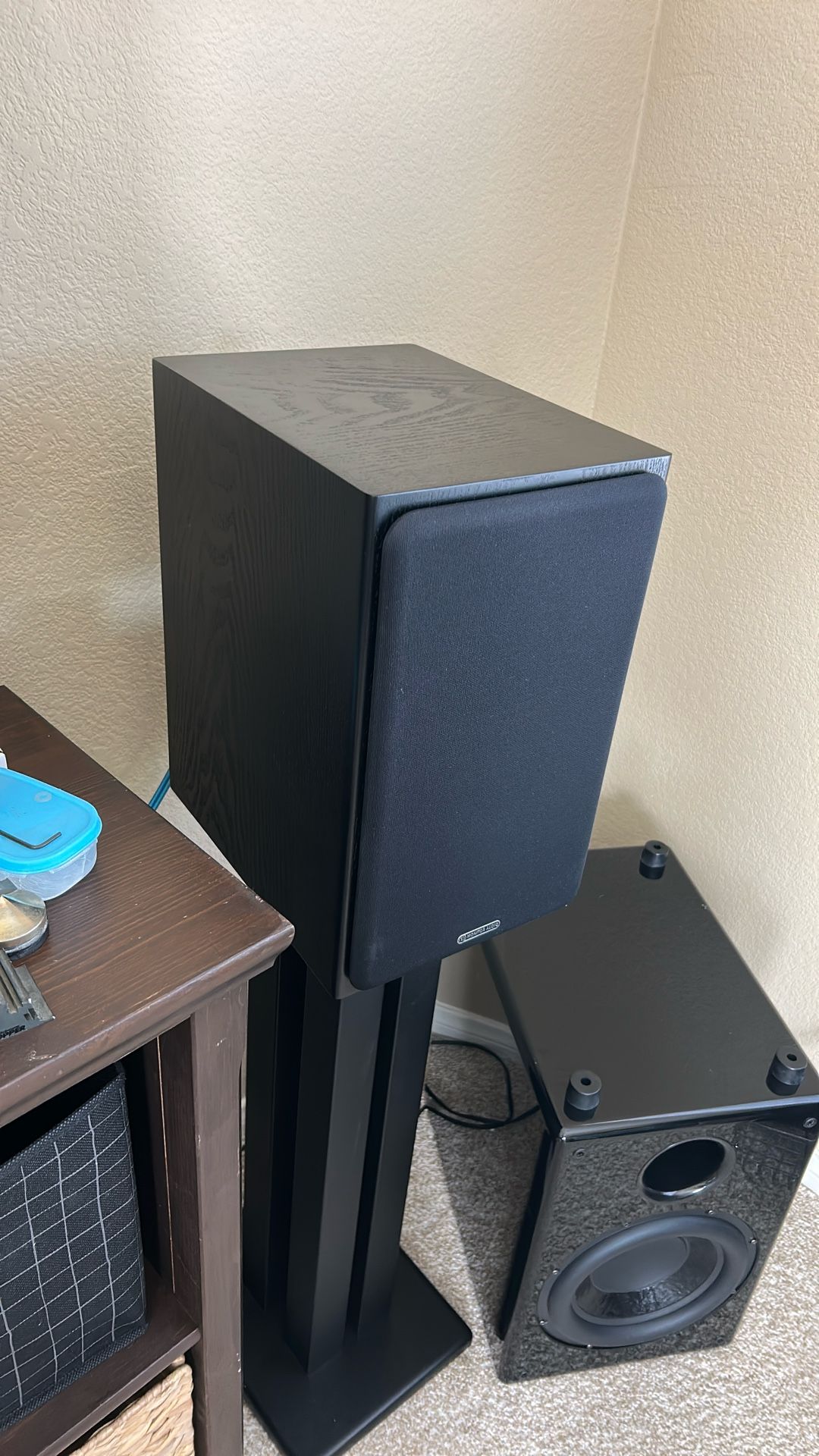 Monitor Audio Silver 2 Speakers