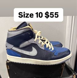 Jordan 1s size 10