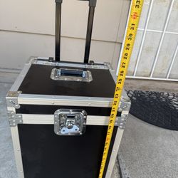 Roll Case For Instruments/ DJ Components