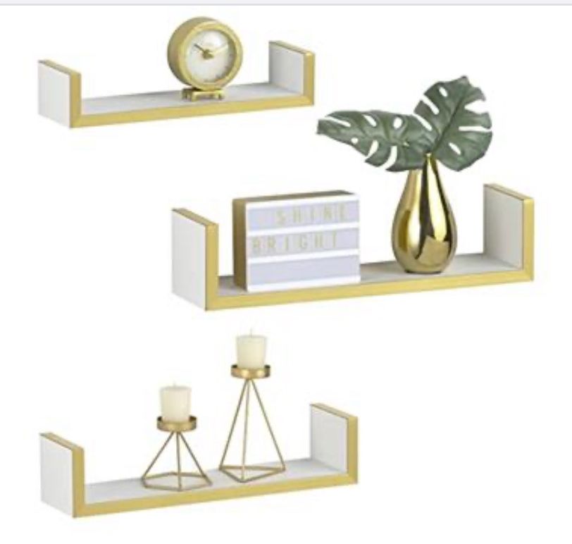 Decor Shelfs