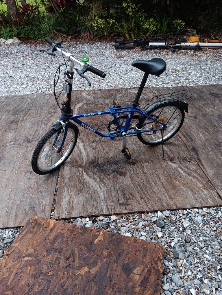 Fild Up Bikes