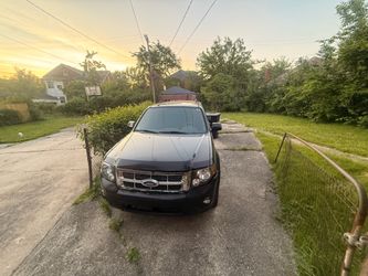 Ford Escape for sale