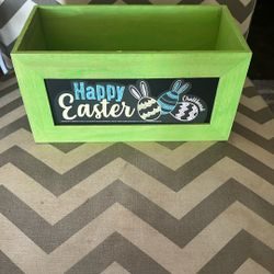 Easter Box
