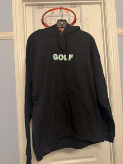 Tyler The Creator Chromakopia Golf Hoodie