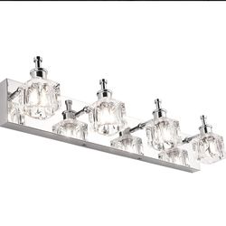 Bathroom fixture
