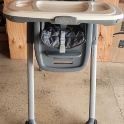 semi new ,paid 300, take it for 77