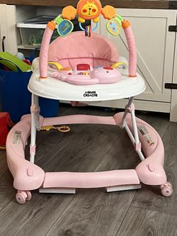 Baby Walker 