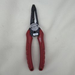 Milwaukee Model 47-22-3079 Wire Stripper, Cutter