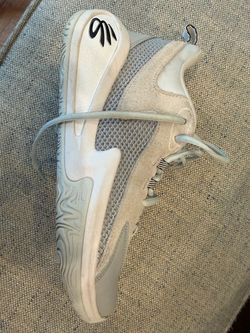 Under armour basketball shoes men’s 9.5