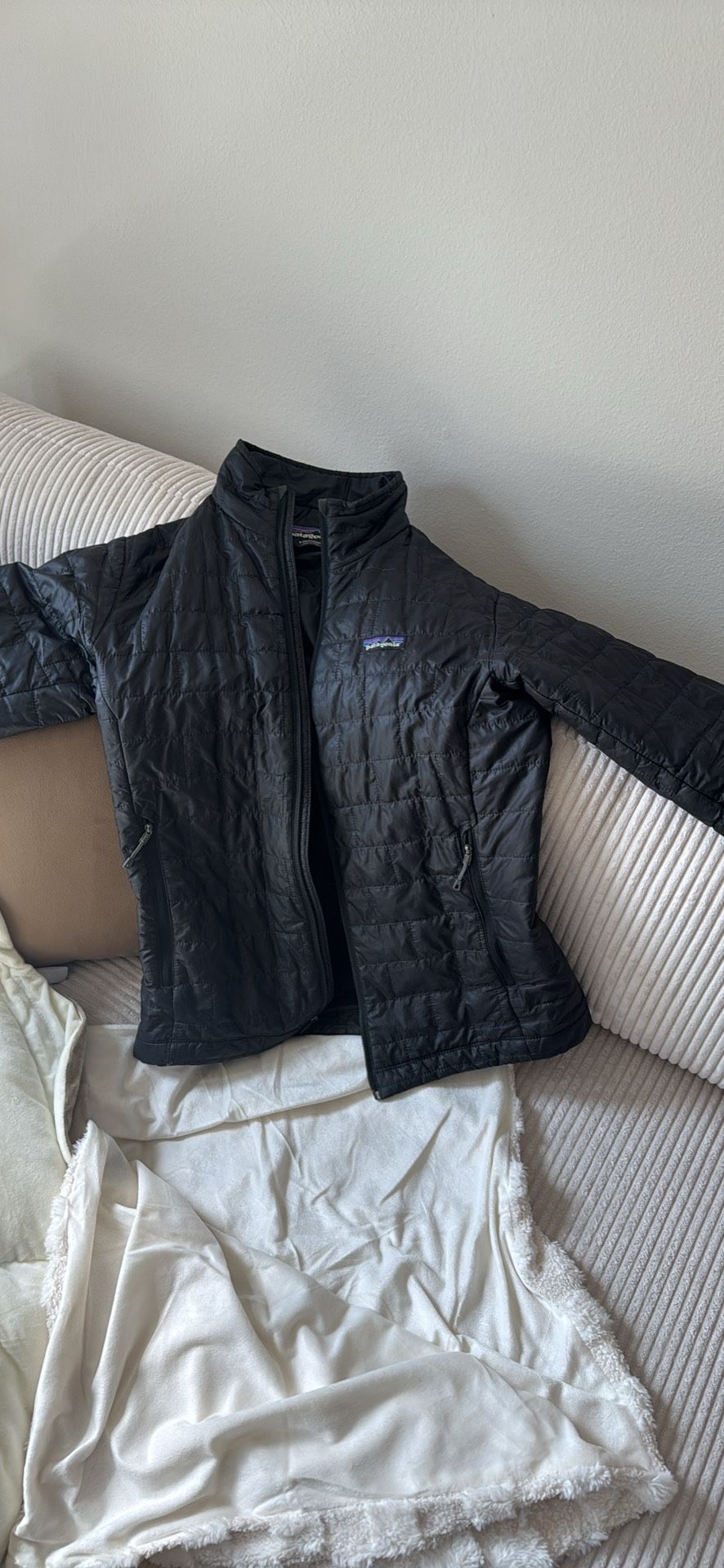 Patagonia Jacket