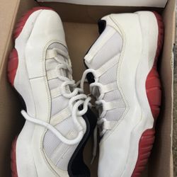 Jordan Retro 11 