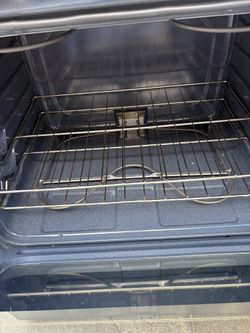 Electric Stove, Like New