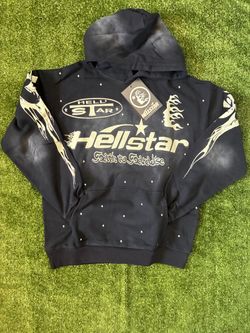 Hellstar Studios Path to Paradise Hoodie