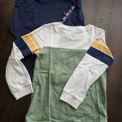 Boys Size 4t