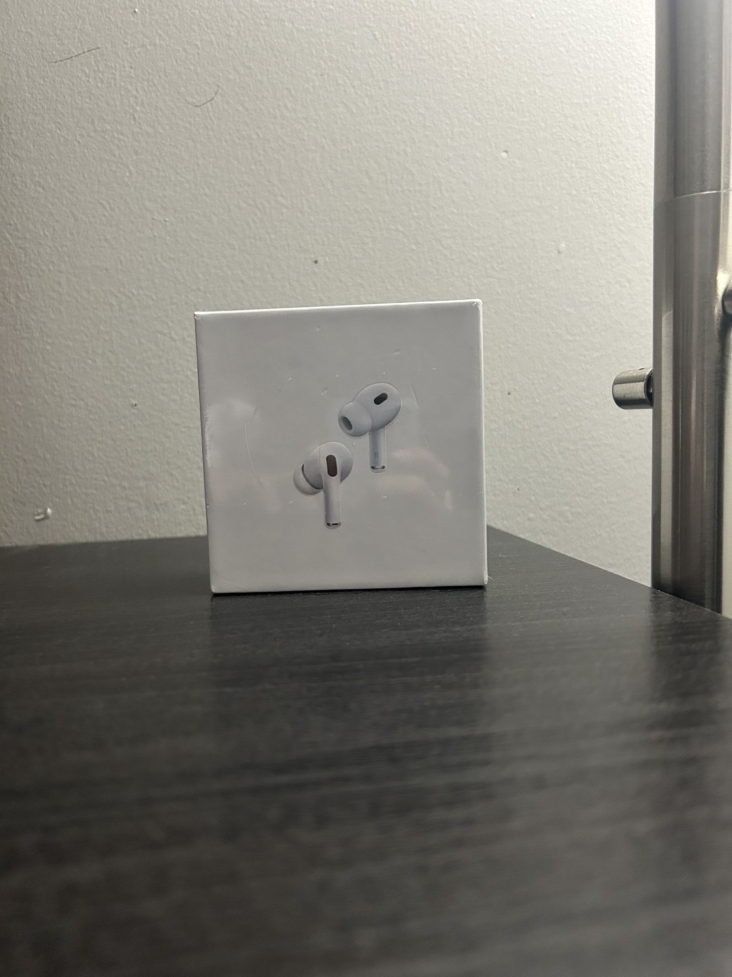 AirPod Pros 2nd Generation