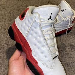 Jordan 13s