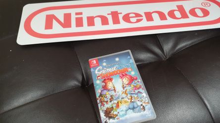Scribble nauts nintendo switch