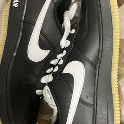 Kids Nike Air Force Ones 