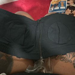 Simple Wishes Hands Free Pumping Bra 