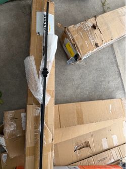Sidasu iron baluster