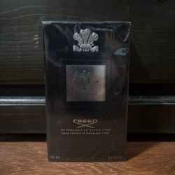 Creed adventus