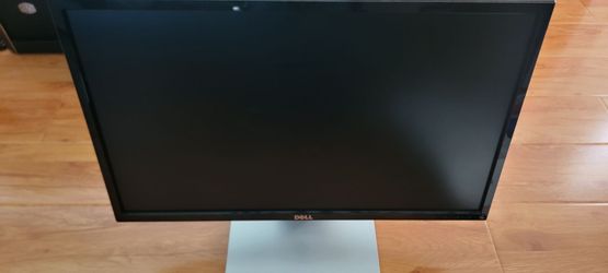 Dell Computer Monitor with Stand SE2416H