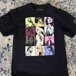 Eras Tour Shirt