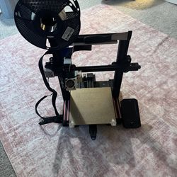 3D Printer - Ender 3 v2 - Sprite Direct Drive Extruder (Ender 3 S1)