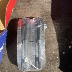 00 civic lx Brake pads