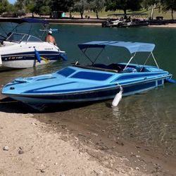 BOAT FOR SALE
