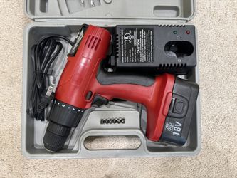 Power Drill Kit ($20)