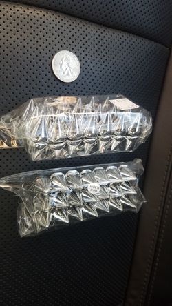 Halloween silver spike plastic bracelet